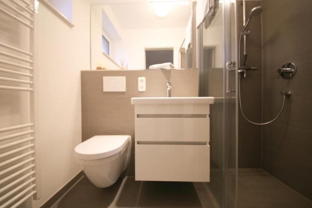 Ferienwohnung Hafenkante Ниндорф Экстерьер фото